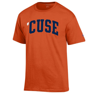 Champion 'Cuse Tee