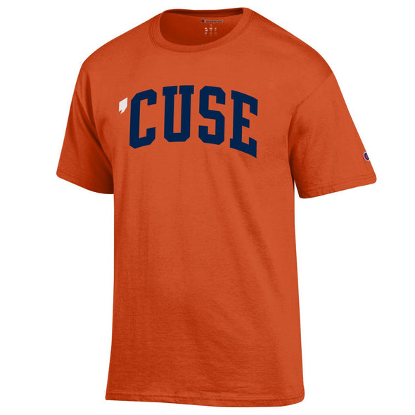 Champion 'Cuse Tee
