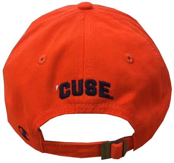 Champion Syracuse Otto Hat