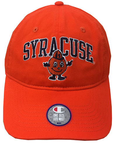 Champion Syracuse Otto Hat