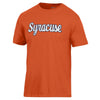 Champion Script Syracuse Tee