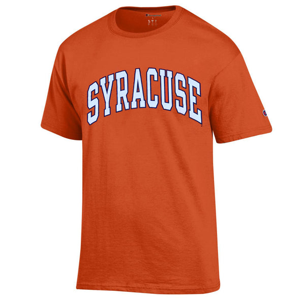 Champion Syracuse Arc Tee
