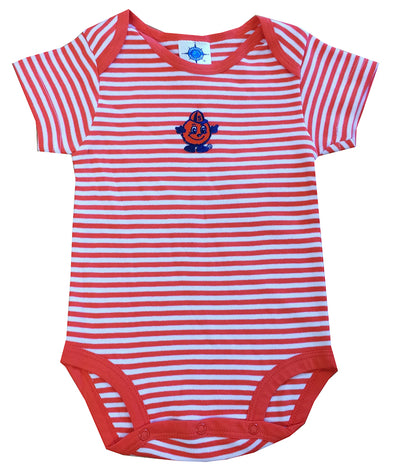 Syracuse Infant Striped Otto Bodysuit