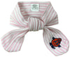 Creative Knitwear Syracuse Otto Striped Hair Knot