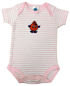 Syracuse Infant Striped Otto Bodysuit