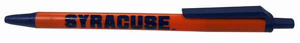 Syracuse Click Pen