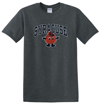 Syracuse Distressed Otto Tee