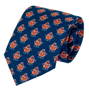 Donegal Bay Syracuse Repeating Otto Tie