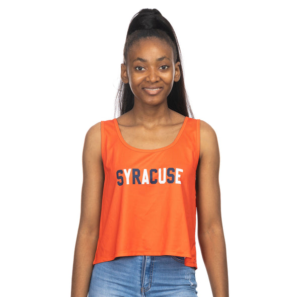Zoozatz Women's Mesh Tank