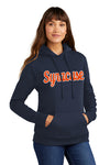 Women's Script Syracuse Core Fleece Pullover Hoodie