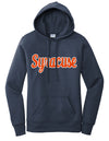 Women's Script Syracuse Core Fleece Pullover Hoodie