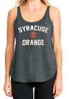 Next Level Women's Antique Denim Festival Tank