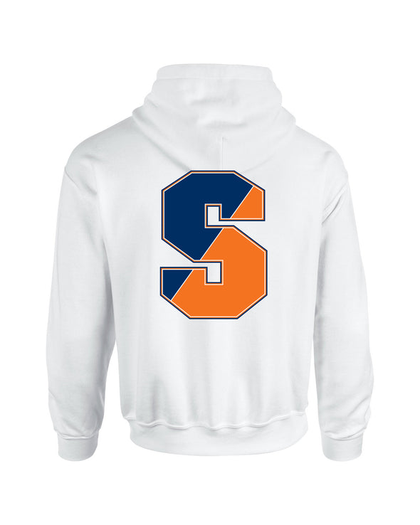 Syracuse Split S Hoodie