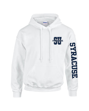 Syracuse Split S Hoodie