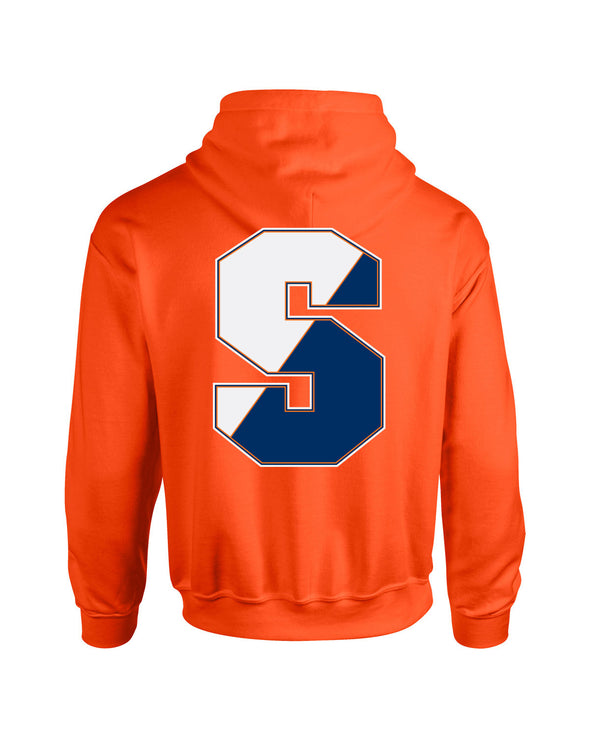 Syracuse Split S Hoodie