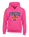 Kids Syracuse Otto Hoodie