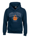 Kids Syracuse Otto Hoodie