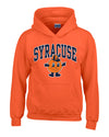 Kids Syracuse Otto Hoodie