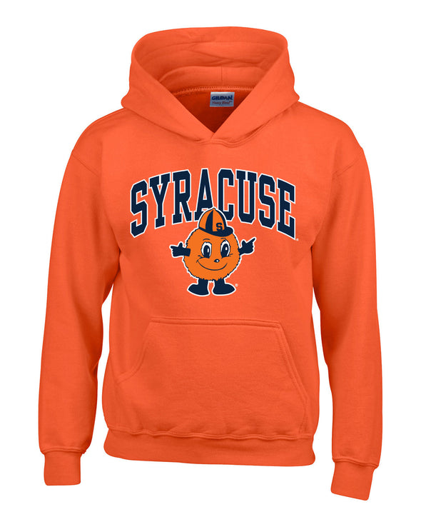 Kids Syracuse Otto Hoodie