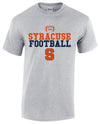 'Cuse Football Tee