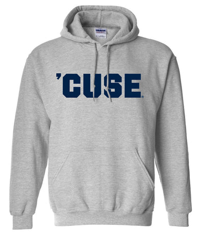 'Cuse Hoodie