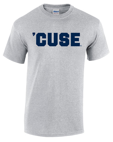 'Cuse Tee