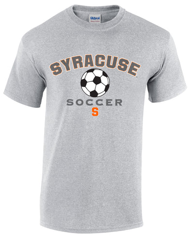Syracuse Soccer Tee