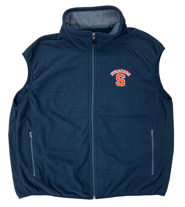 i5 Syracuse Lightweight Fleece Vest