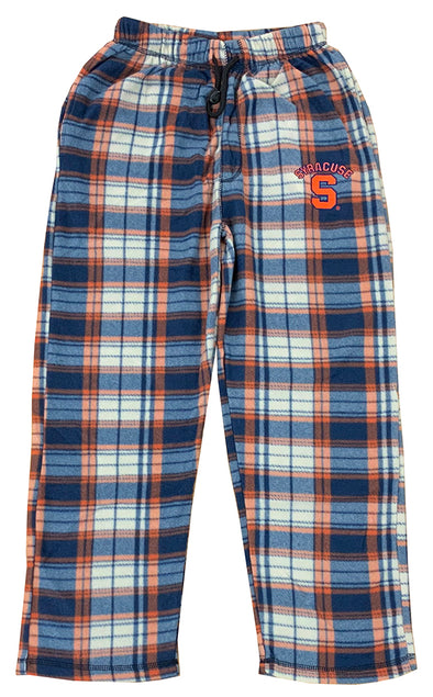 i5 Syracuse Polar Fleece Flannel Pants