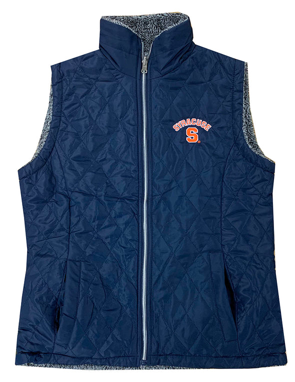 i5 Women's Syracuse Quilted Vest