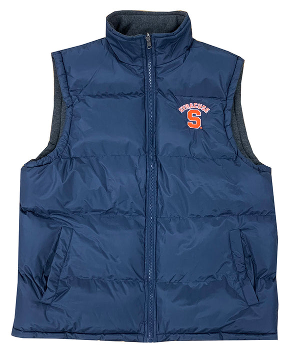 i5 Syracuse Puffer Vest