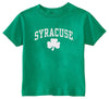 Kids' Syracuse Shamrock Tee