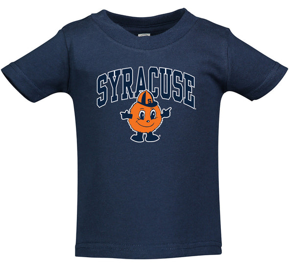 Kids Syracuse Otto Tee