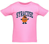 Kids Syracuse Otto Tee