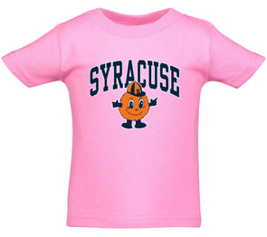 Kids Syracuse Otto Tee