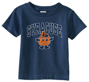 Kids Distressed Syracuse Otto Tee