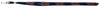 MCM Syracuse Shoelace Lanyard