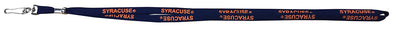 MCM Syracuse Shoelace Lanyard