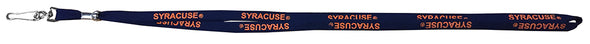 MCM Syracuse Shoelace Lanyard