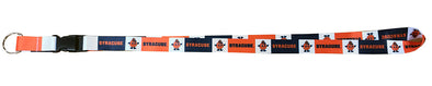 MCM Syracuse Sublimated Lanyard