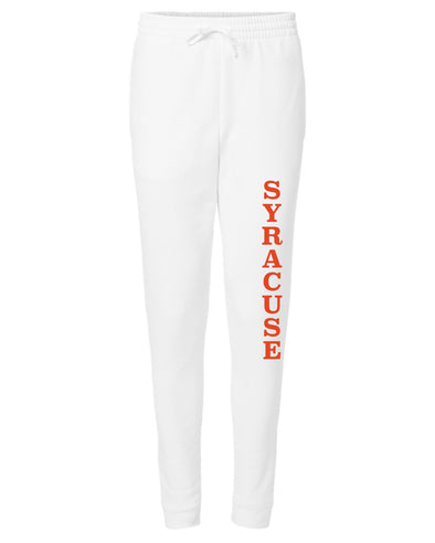 Jerzees Syracuse Nublend Jogger
