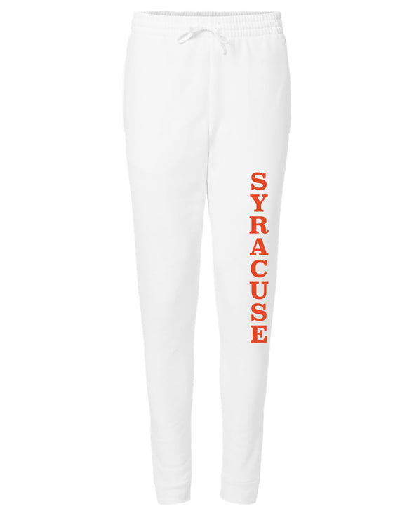 Jerzees Syracuse Nublend Jogger
