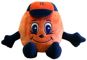 Mascot Factory Syracuse Otto Plushie