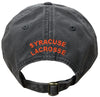 Legacy Split S Syracuse Lacrosse Stick Hat