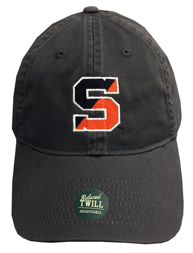 Legacy Syracuse Split S Hat