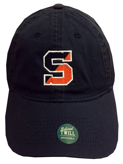 Legacy Syracuse Split S Hat