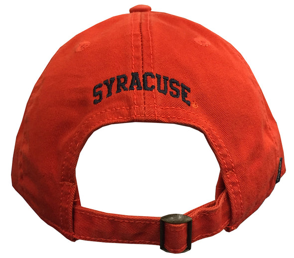 Legacy Syracuse Split S Hat