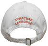 Legacy Split S Syracuse Lacrosse Stick Hat