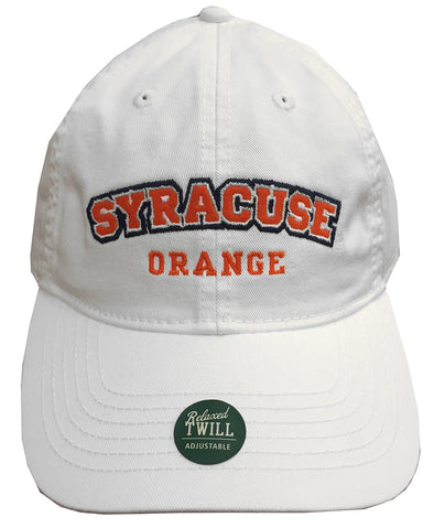 Legacy "Syracuse Orange" Hat