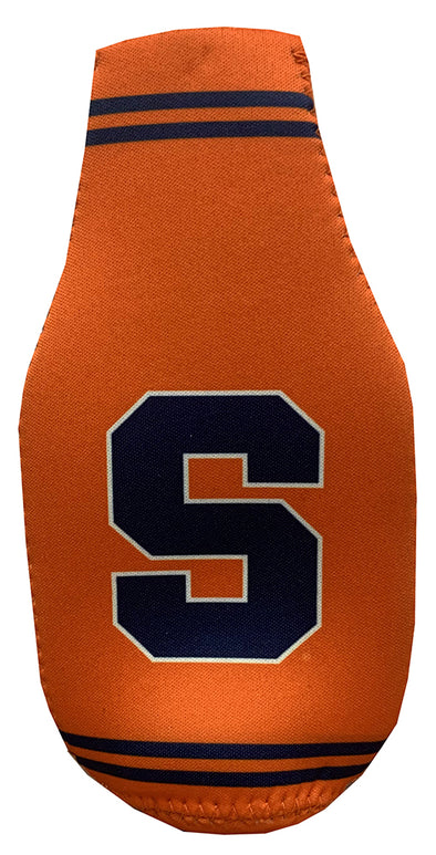 Logo Syracuse Bottle Cooler